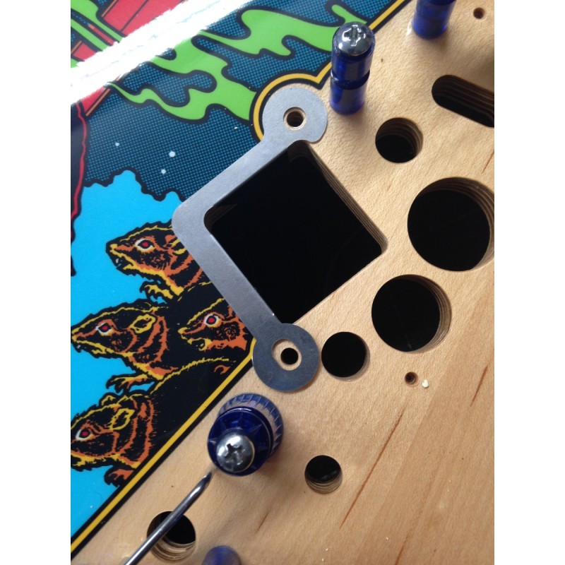 Protector Cliffy Dracula Rats